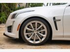 Thumbnail Photo 4 for 2016 Cadillac CTS V Sedan